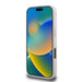 Калъф Guess 4G Bottom Stripe Case за iPhone 16 Pro Max