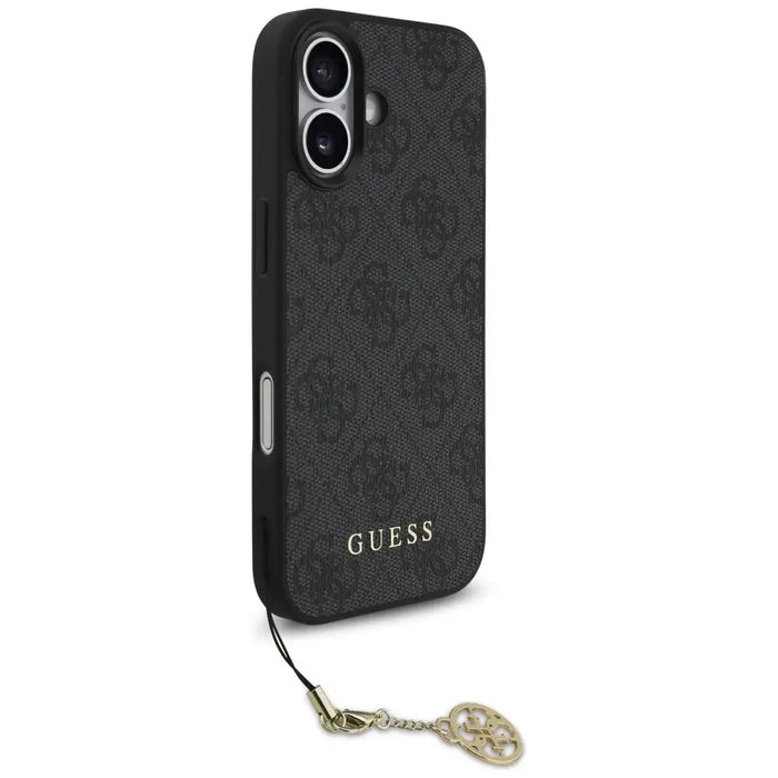 Калъф Guess 4G Charms Collection MagSafe за iPhone 17