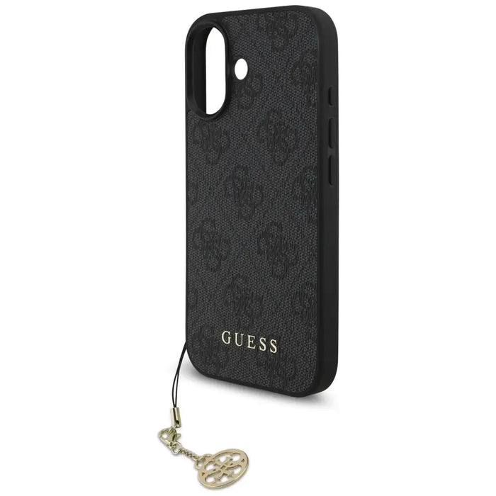 Калъф Guess 4G Charms Collection MagSafe за iPhone 17