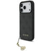 Калъф Guess 4G Charms Collection MagSafe за iPhone 17 Pro