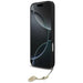 Калъф Guess 4G Charms Collection MagSafe за iPhone 17 Pro