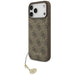 Калъф Guess 4G Charms Collection MagSafe за iPhone 17 Pro