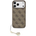 Калъф Guess 4G Charms Collection MagSafe за iPhone 17 Pro