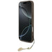 Калъф Guess 4G Charms Collection MagSafe за iPhone 17 Pro