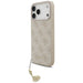 Калъф Guess 4G Charms Collection MagSafe за iPhone 17 Pro