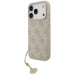 Калъф Guess 4G Charms Collection MagSafe за iPhone 17 Pro