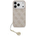 Калъф Guess 4G Charms Collection MagSafe за iPhone 17 Pro