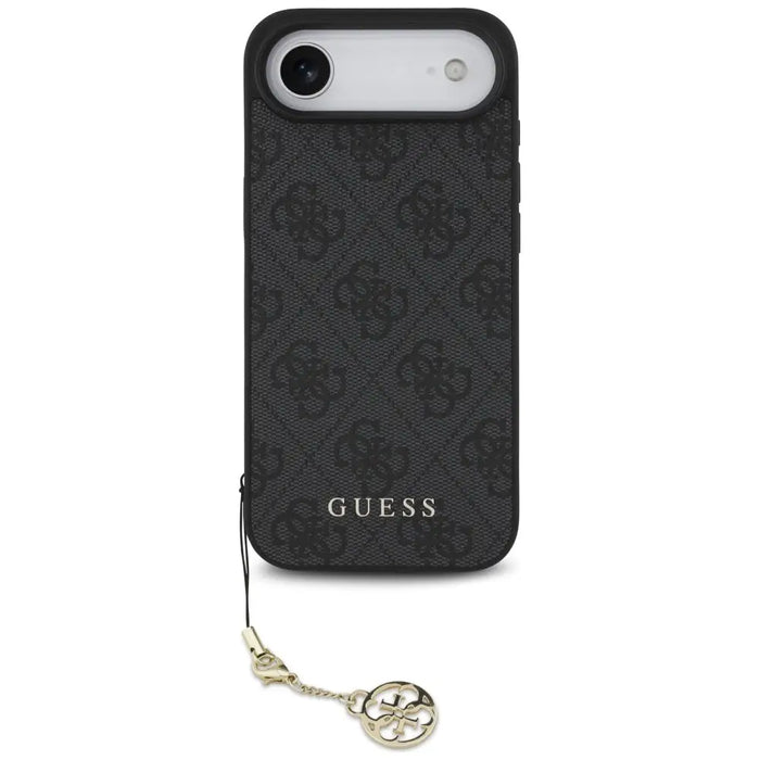 Калъф Guess 4G Charms Collection MagSafe за iPhone Air