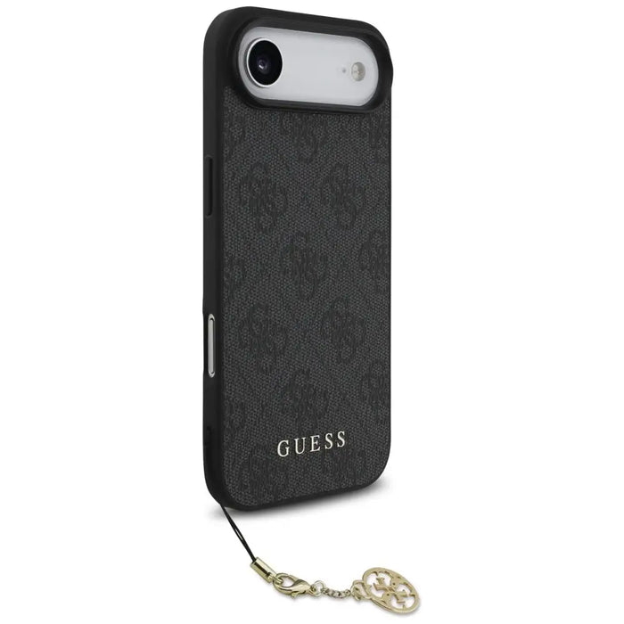 Калъф Guess 4G Charms Collection MagSafe за iPhone Air