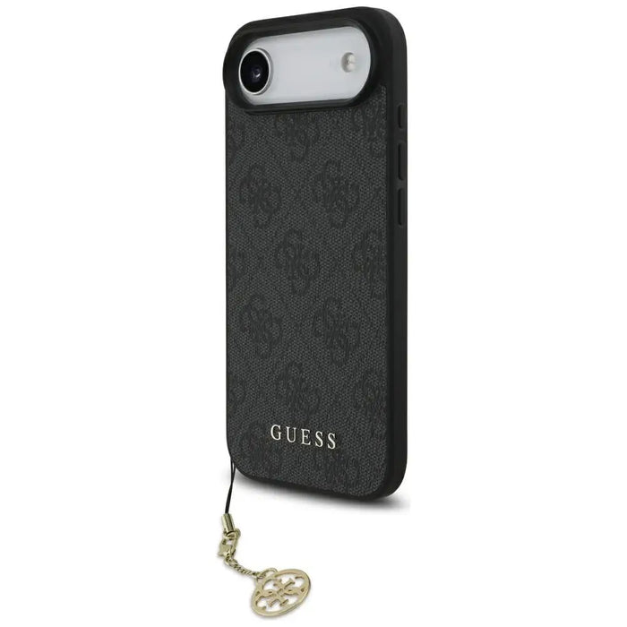 Калъф Guess 4G Charms Collection MagSafe за iPhone Air
