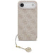 Калъф Guess 4G Charms Collection MagSafe за iPhone Air