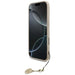 Калъф Guess 4G Charms Collection MagSafe за iPhone Air
