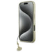 Калъф Guess 4G Charms Collection за iPhone 16 Pro Max