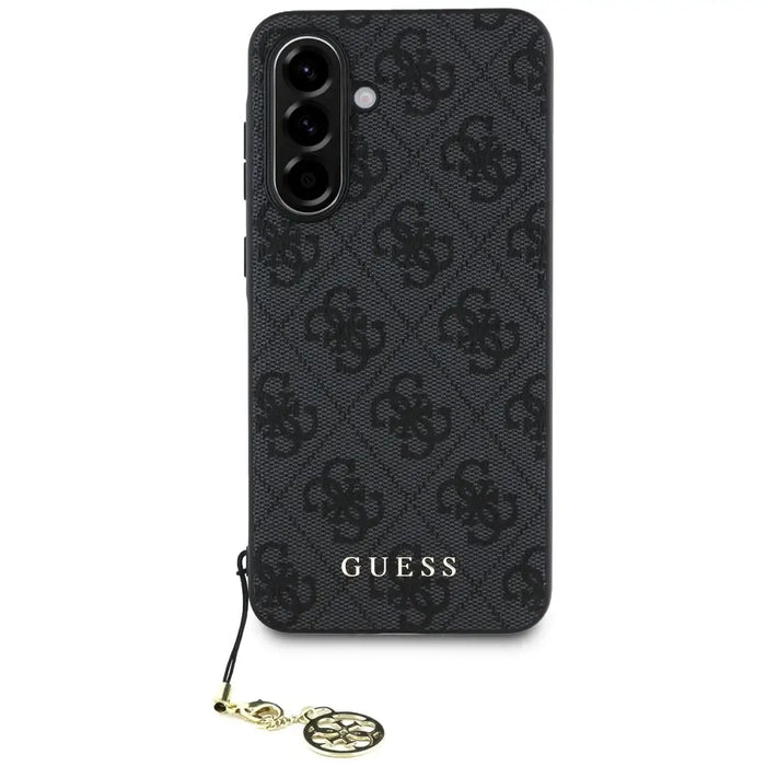 Калъф Guess 4G Charms Collection за Samsung Galaxy A56