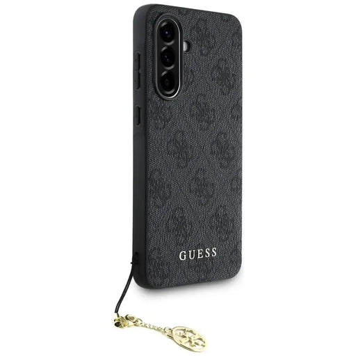 Калъф Guess 4G Charms Collection за Samsung Galaxy A56