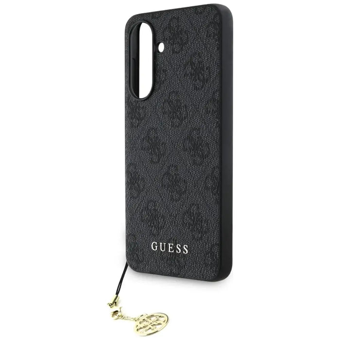 Калъф Guess 4G Charms Collection за Samsung Galaxy A56
