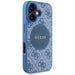 Калъф Guess 4G Circle Classic Logo MagSafe за iPhone 16