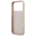 Калъф Guess 4G Circle Classic Logo MagSafe за iPhone 17 Pro