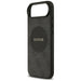 Калъф Guess 4G Circle Classic Logo MagSafe за iPhone Air