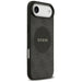 Калъф Guess 4G Circle Classic Logo MagSafe за iPhone Air