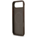 Калъф Guess 4G Circle Classic Logo MagSafe за iPhone Air