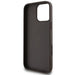 Калъф Guess 4G Classic iPhone 16 Pro Max - кафяв