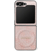 Калъф Guess 4G Classic MagSafe за Samsung Galaxy Z Flip 7