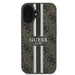 Калъф Guess 4G Printed Stripes MagSafe iPhone 16 Plus