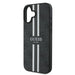 Калъф Guess 4G Printed Stripes MagSafe за iPhone 16 Plus
