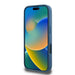 Калъф Guess 4G Printed Stripes MagSafe за iPhone 16 Pro