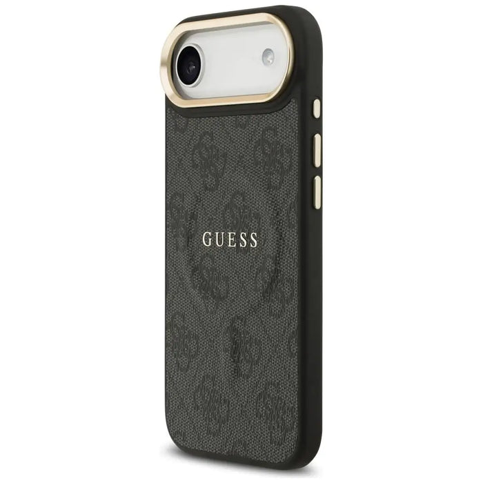 Калъф Guess 4G PU Classic Logo MagSafe за iPhone 17 Air