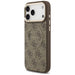Калъф Guess 4G PU Classic Logo MagSafe за iPhone 17 Pro Max