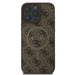 Калъф Guess 4G Ring Classic Logo MagSafe iPhone 16 Pro