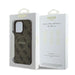Калъф Guess 4G Ring Classic Logo MagSafe iPhone 16 Pro