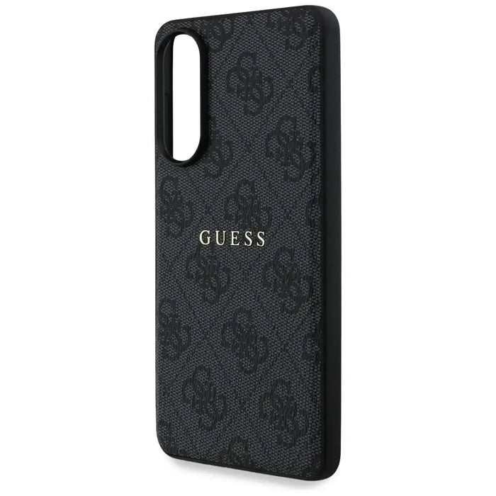 Калъф Guess 4G Ring Classic Logo MagSafe за Samsung Galaxy