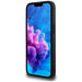 Калъф Guess 4G Script Logo MagSafe за iPhone 16e - черен
