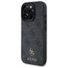 Калъф Guess 4G Small Classic MagSafe за iPhone 16 Pro