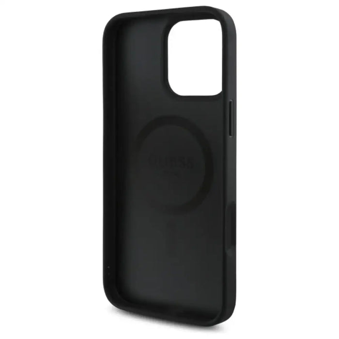 Калъф Guess 4G Small Classic MagSafe за iPhone 16 Pro
