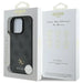 Калъф Guess 4G Small Classic MagSafe за iPhone 16 Pro