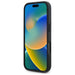 Калъф Guess 4G Small Classic MagSafe за iPhone 16 Pro