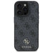 Калъф Guess 4G Small Classic MagSafe за iPhone 16 Pro