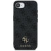 Калъф Guess 4G Small 4G и Classic MagSafe за iPhone 16e