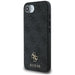 Калъф Guess 4G Small 4G и Classic MagSafe за iPhone 16e