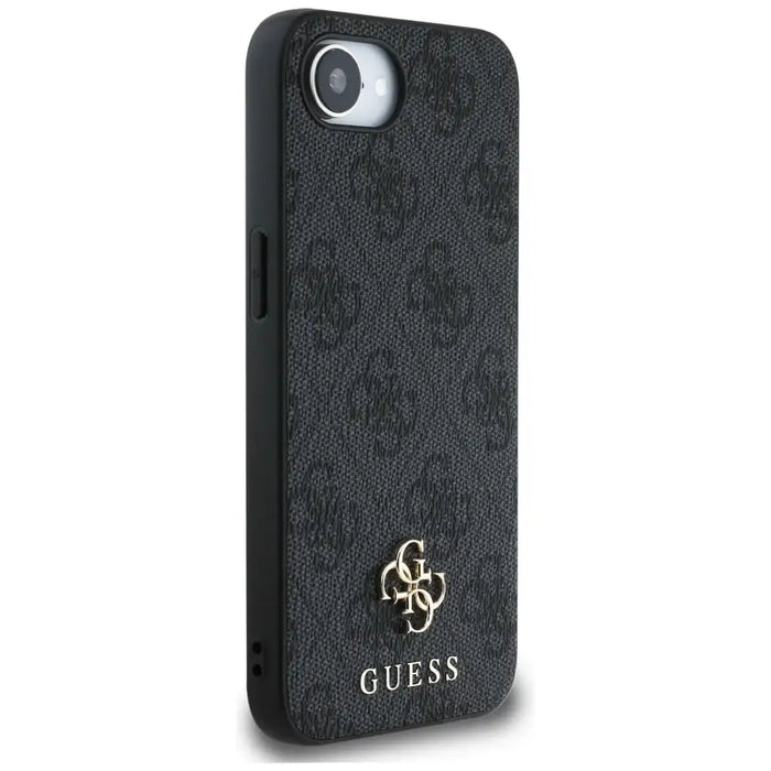 Калъф Guess 4G Small 4G и Classic MagSafe за iPhone 16e