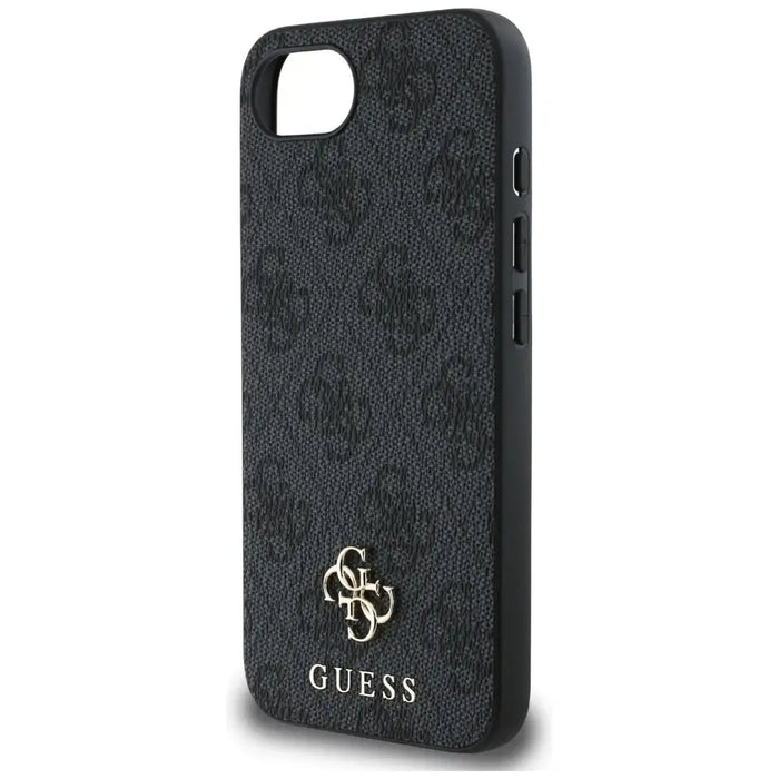 Калъф Guess 4G Small 4G и Classic MagSafe за iPhone 16e