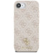 Калъф Guess 4G Small 4G и Classic MagSafe за iPhone 16e
