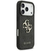Калъф Guess 4G Strap 4G Classic Logo за iPhone 17 Pro