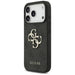 Калъф Guess 4G Strap 4G Classic Logo за iPhone 17 Pro