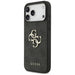 Калъф Guess 4G Strap 4G Classic Logo за iPhone 17 Pro Max