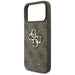 Калъф Guess 4G Strap 4G Classic Logo за iPhone 17 Pro Max